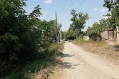Kachreti Georgia, Lane 1